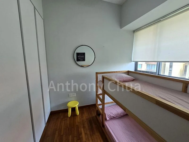 DOUBLE BAY RESIDENCES 12