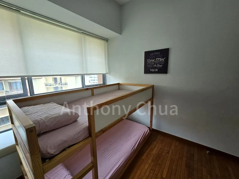 DOUBLE BAY RESIDENCES 13