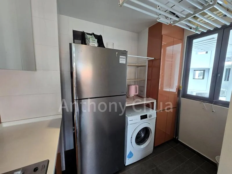 DOUBLE BAY RESIDENCES 14