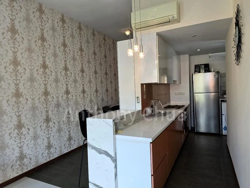 DOUBLE BAY RESIDENCES 15