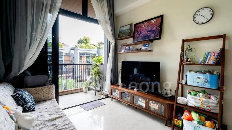 DAINTREE RESIDENCE 2