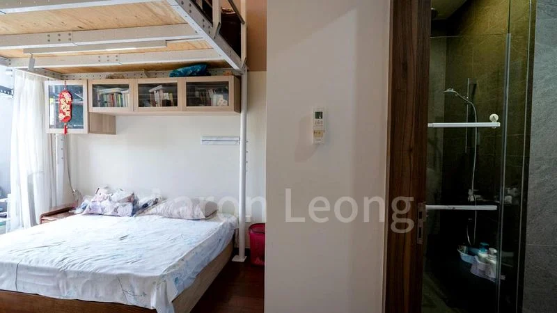 DAINTREE RESIDENCE 5