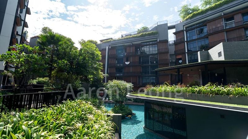 DAINTREE RESIDENCE 6