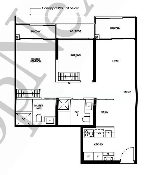 DAINTREE RESIDENCE 7