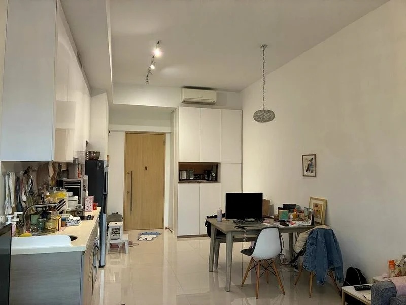 BOATHOUSE RESIDENCES