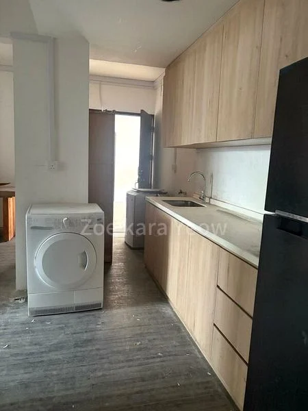 UPPER SERANGOON SHOPPING CENTRE 2