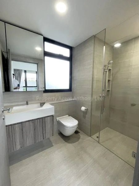 THE GARDEN RESIDENCES 2