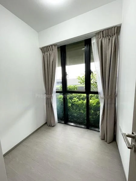 THE GARDEN RESIDENCES 3