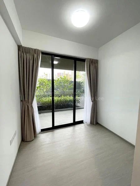 THE GARDEN RESIDENCES 4