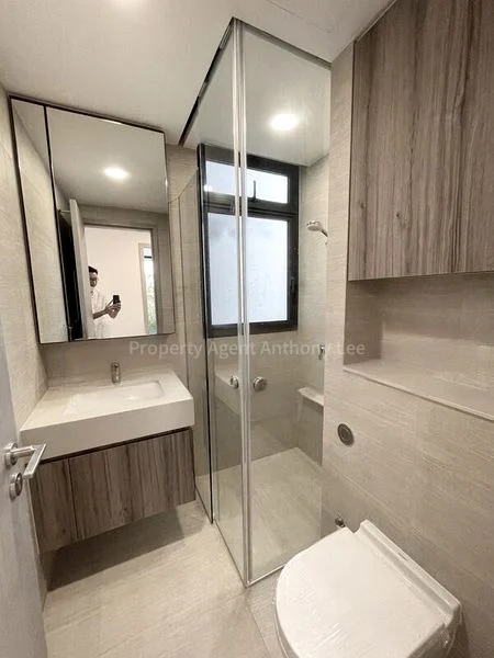 THE GARDEN RESIDENCES 5