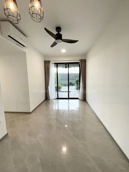 THE GARDEN RESIDENCES 6