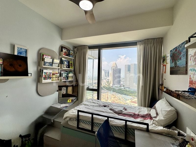 CONCOURSE SKYLINE 11