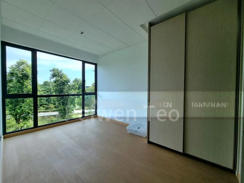 TREASURE AT TAMPINES 2