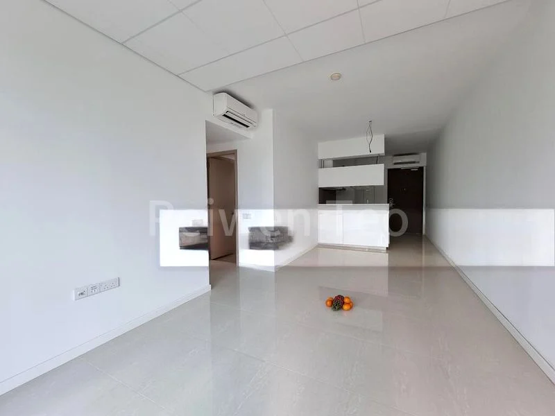 TREASURE AT TAMPINES 3