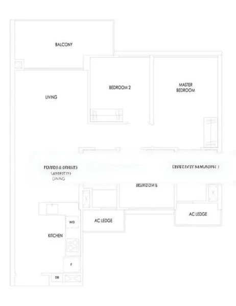 TREASURE AT TAMPINES 8