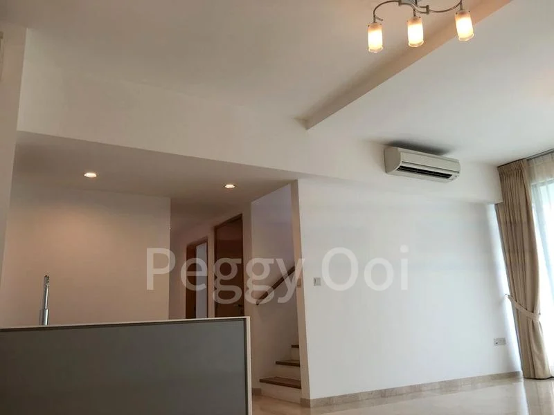 THE SIXTH AVENUE RESIDENCES 2