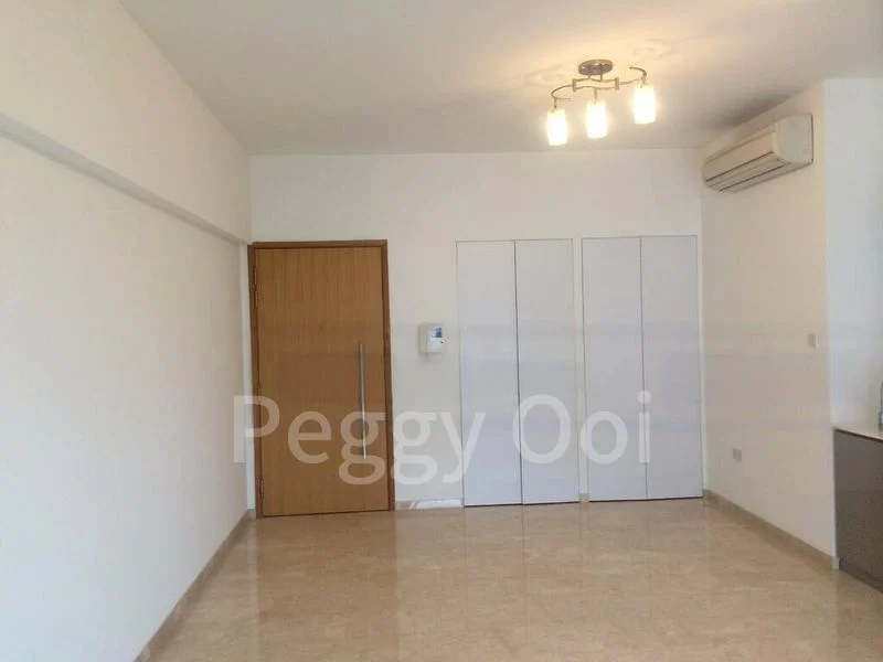 THE SIXTH AVENUE RESIDENCES 3