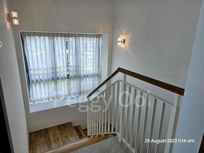 THE SIXTH AVENUE RESIDENCES 4