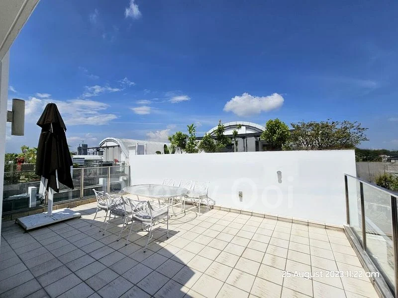 THE SIXTH AVENUE RESIDENCES 5