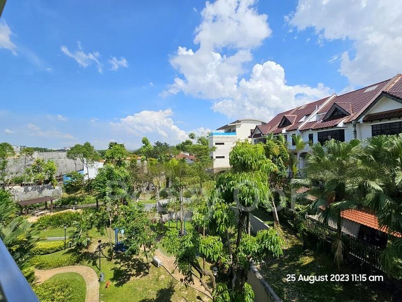 THE SIXTH AVENUE RESIDENCES 6