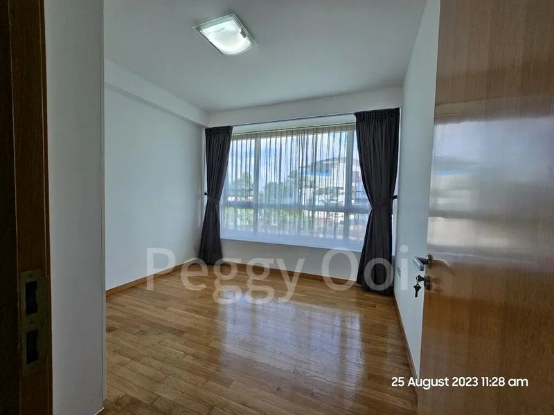 THE SIXTH AVENUE RESIDENCES 8