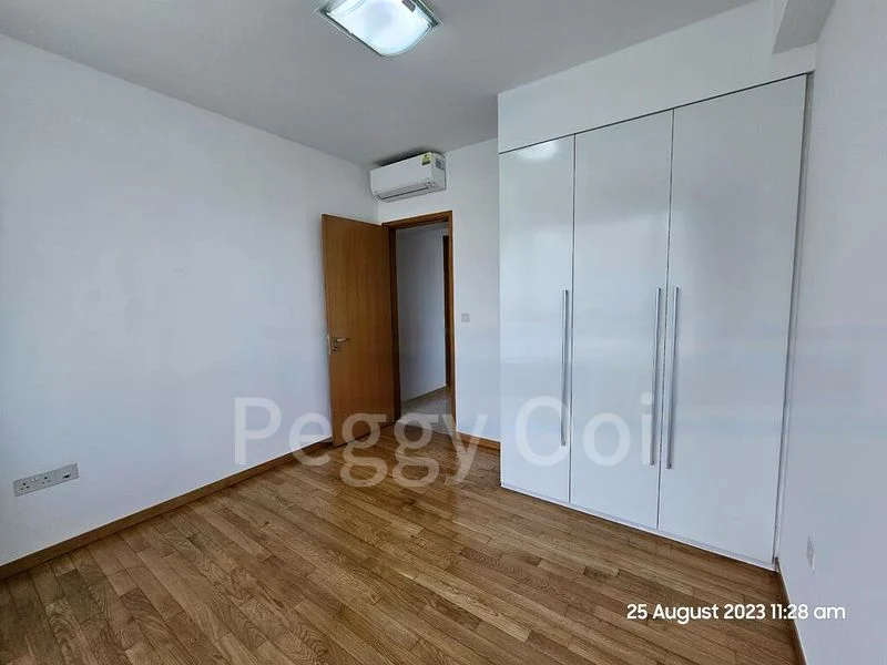 THE SIXTH AVENUE RESIDENCES 9