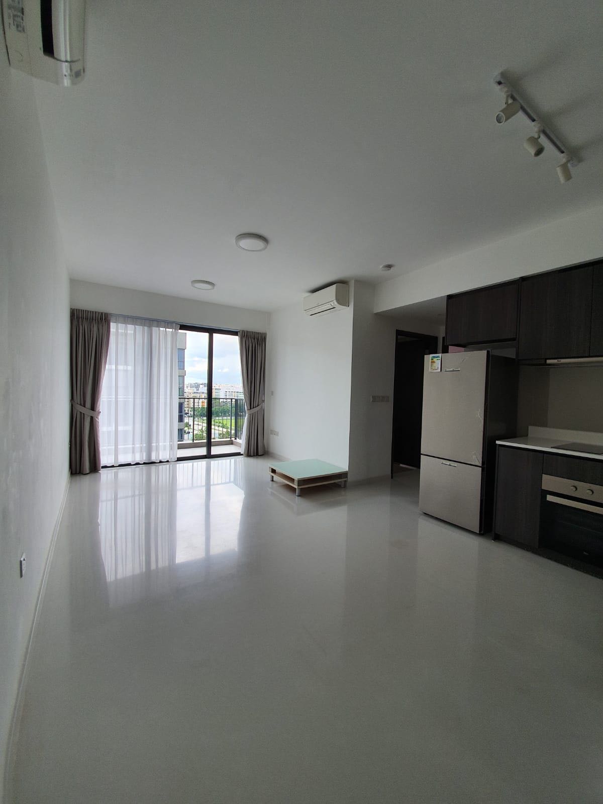 NORTH PARK RESIDENCES