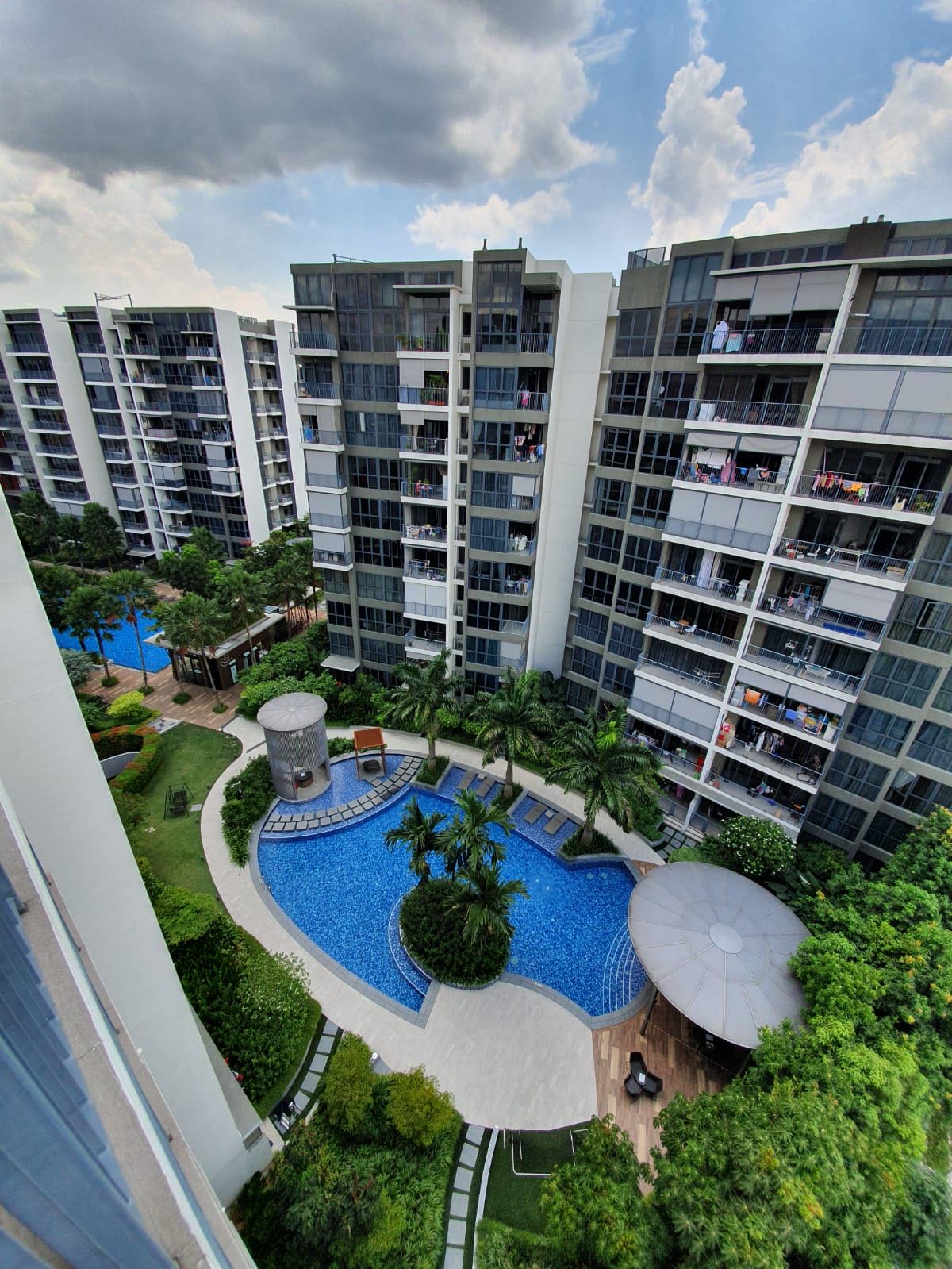 NORTH PARK RESIDENCES 3