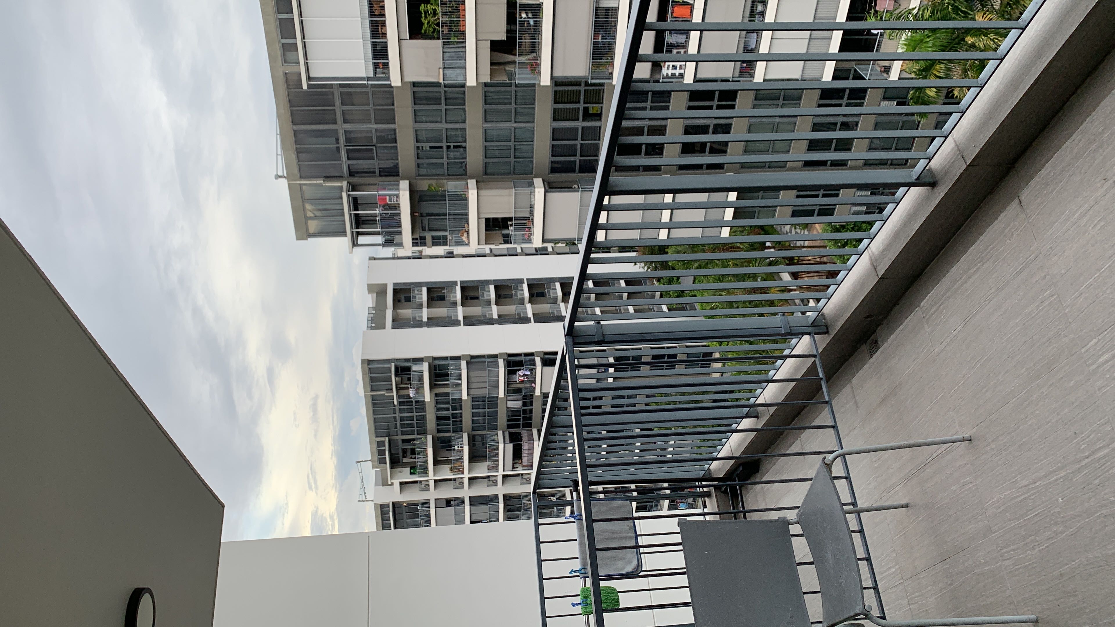 NORTH PARK RESIDENCES 4