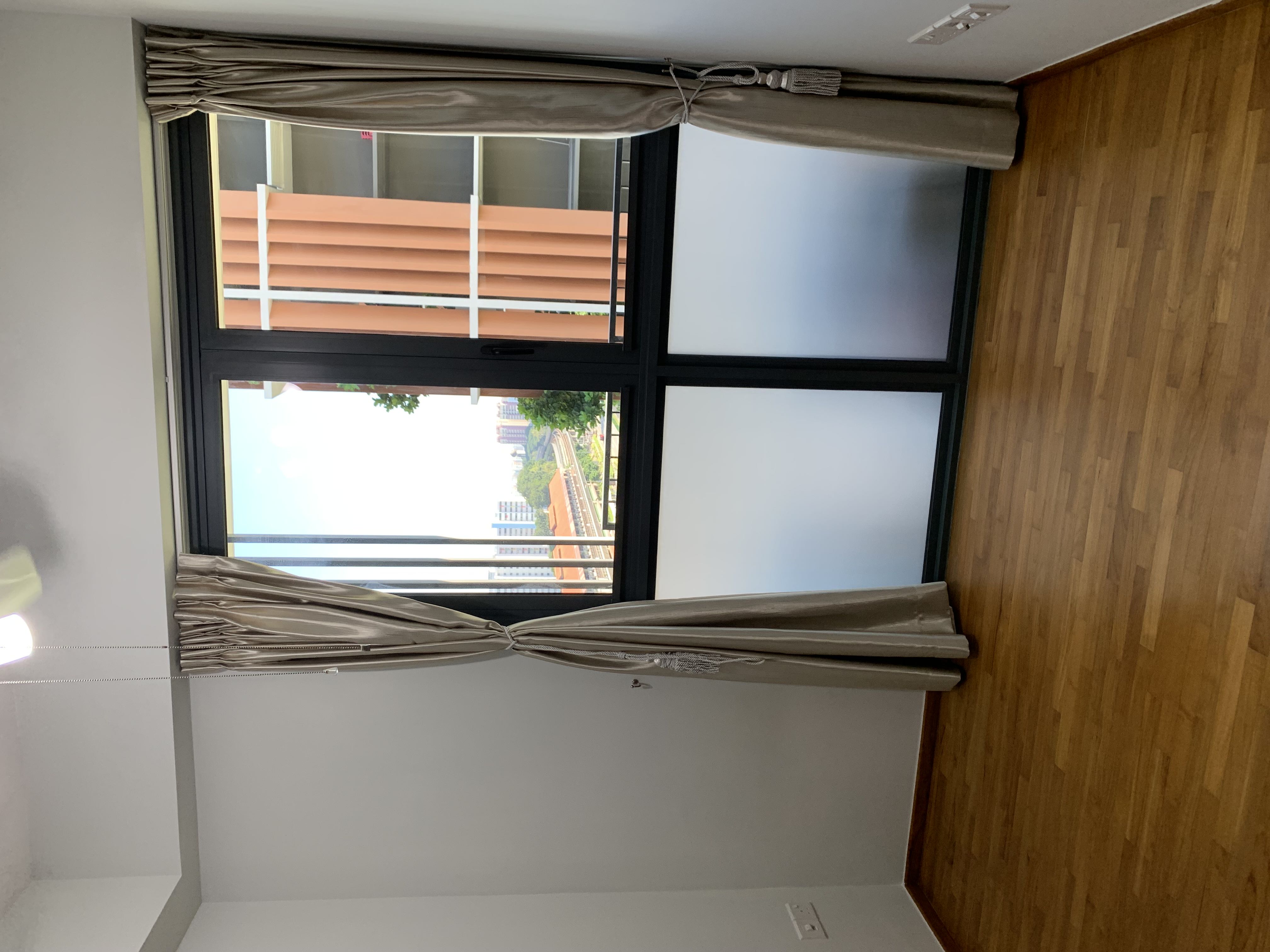 NORTH PARK RESIDENCES 7