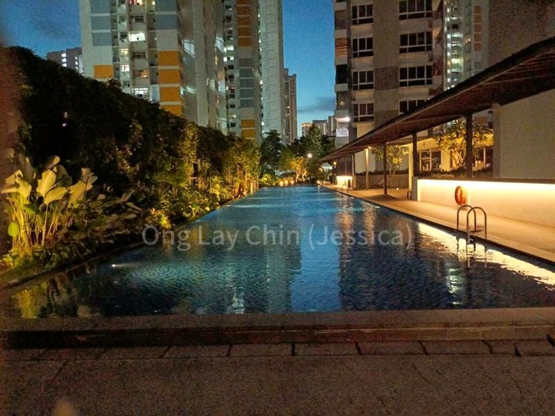 THE REGENCY AT TIONG BAHRU 7