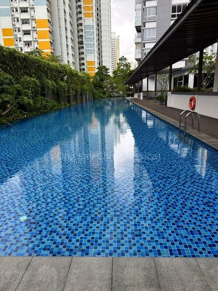 THE REGENCY AT TIONG BAHRU 8