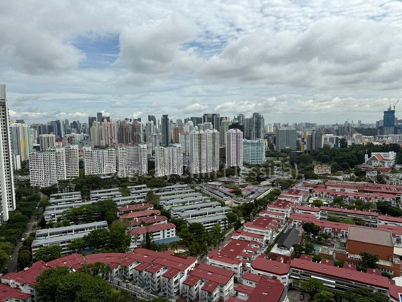 THE REGENCY AT TIONG BAHRU 13