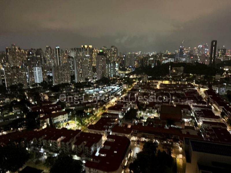 THE REGENCY AT TIONG BAHRU 14