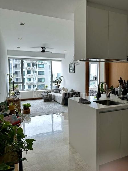 VISTA RESIDENCES 3
