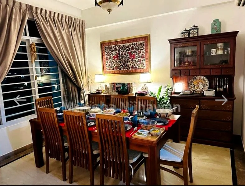 THE ATRIA AT MEYER 3