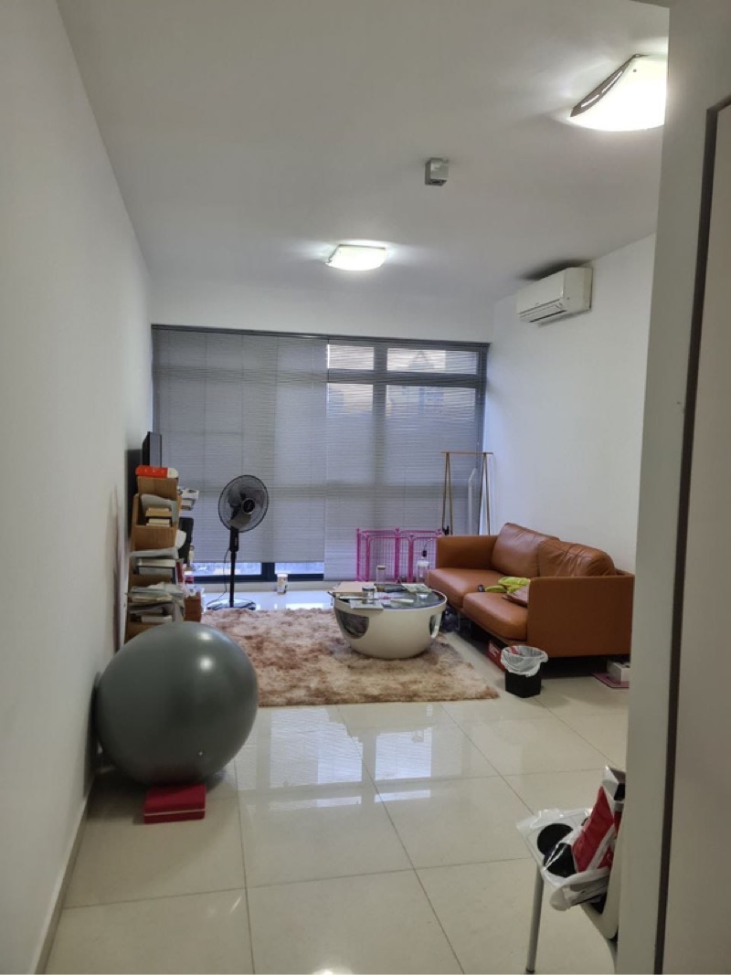 CITY SQUARE RESIDENCES 14