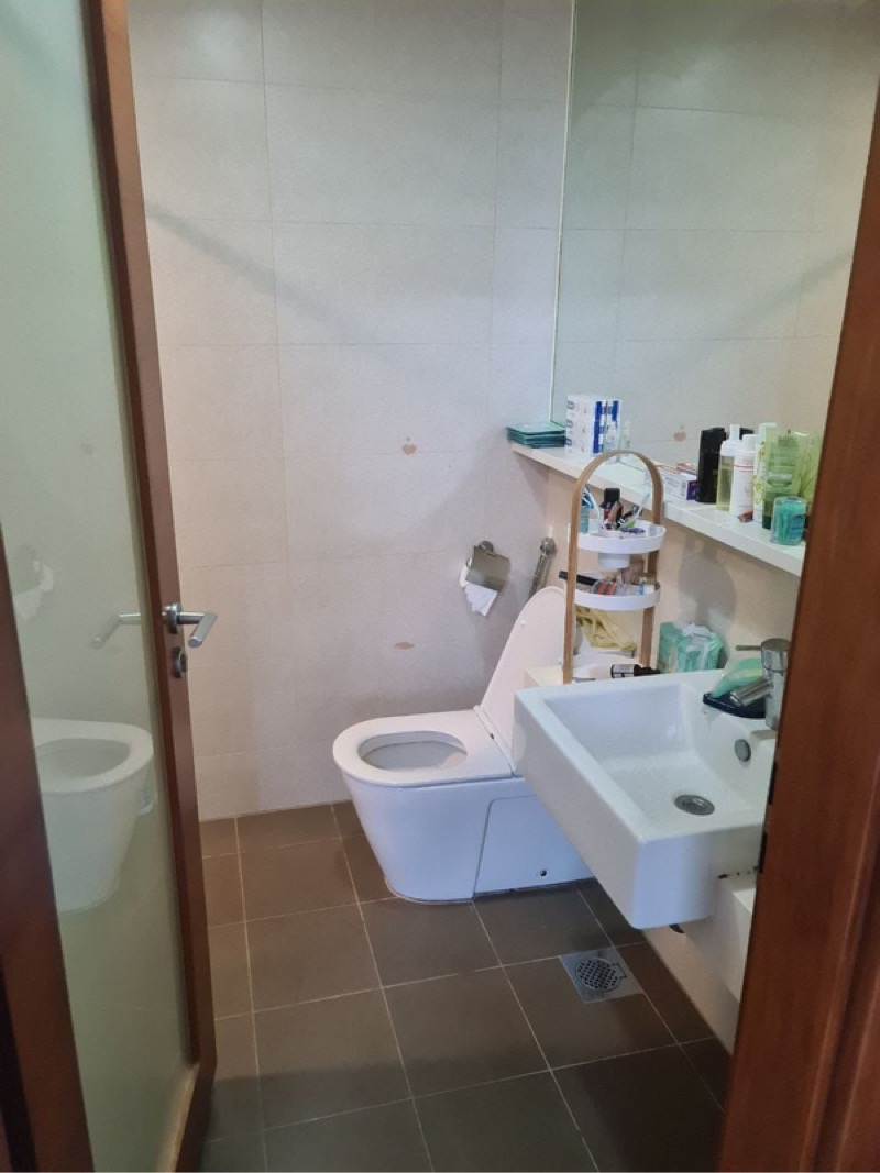 CITY SQUARE RESIDENCES 16