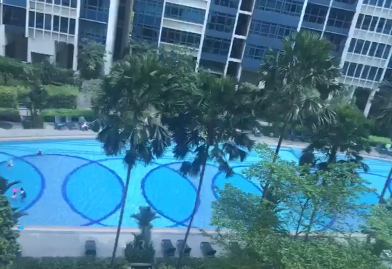 CITY SQUARE RESIDENCES 22