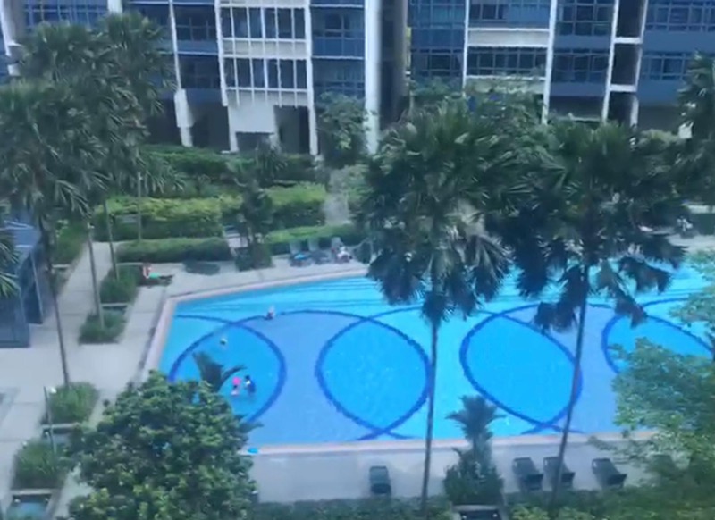 CITY SQUARE RESIDENCES 25