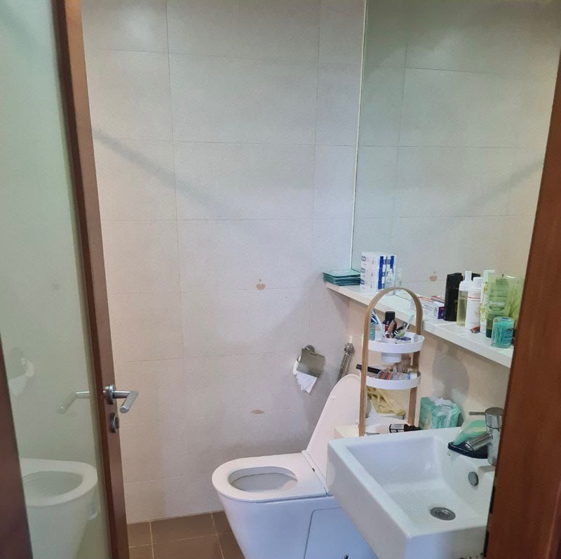 CITY SQUARE RESIDENCES 5