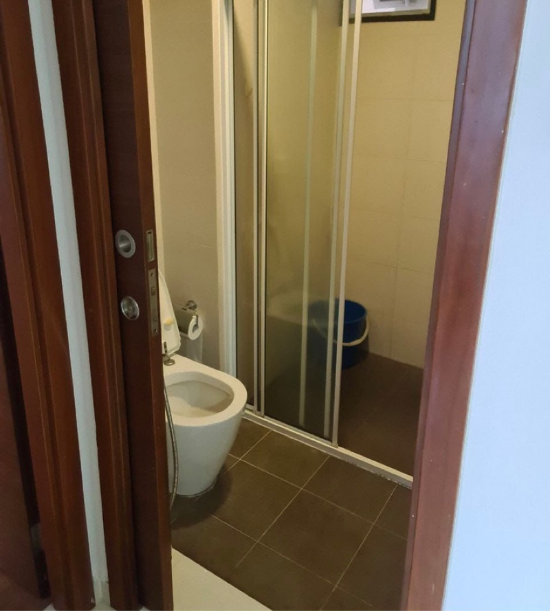 CITY SQUARE RESIDENCES 8