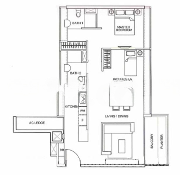 ONE-NORTH RESIDENCES 10