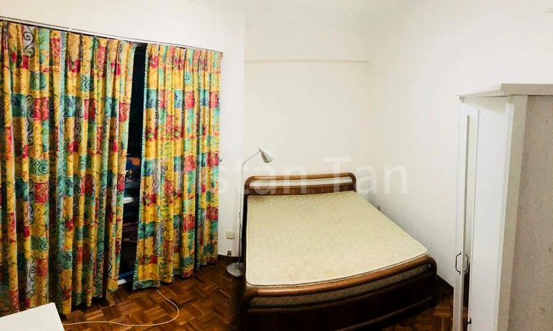 WEST BAY CONDOMINIUM 2