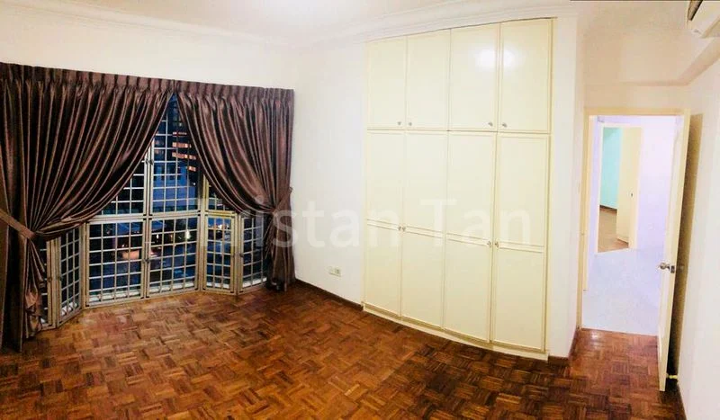 WEST BAY CONDOMINIUM 3