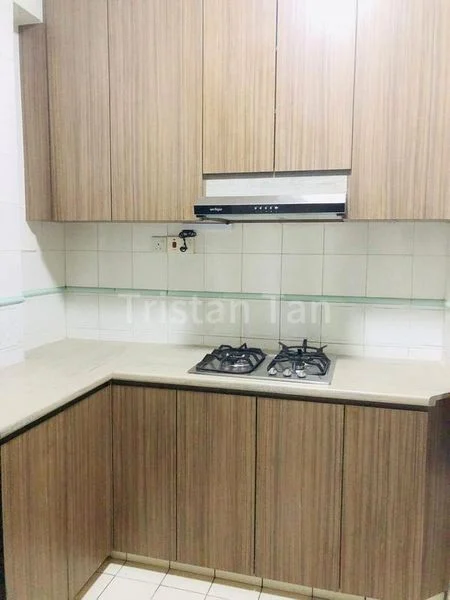 WEST BAY CONDOMINIUM 4