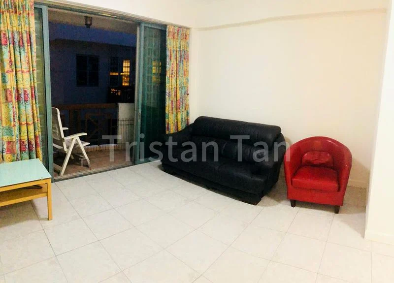 WEST BAY CONDOMINIUM 6