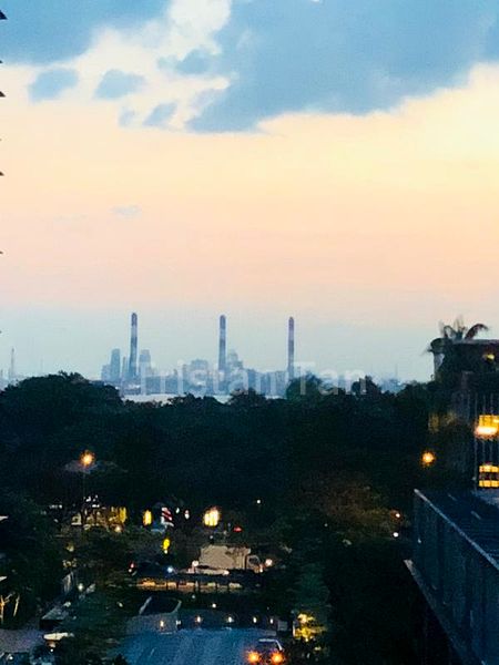 WEST BAY CONDOMINIUM 8