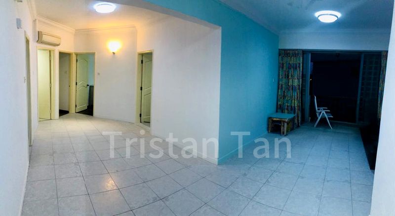 WEST BAY CONDOMINIUM 9