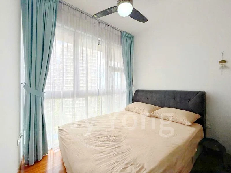 RIVERTREES RESIDENCES 3